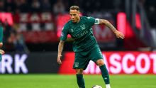 Chery blij met 'terecht' gelijkspel: "Zag de spirit die ik altijd wil zien"