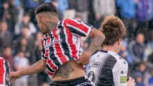 Primera Nacional: Chacarita cayó con Almagro y complicó la permanencia a falta de tres fechas