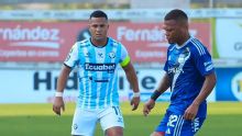 EN VIVO: Emelec visita a Guayaquil City para un choque determinante para sus futuros