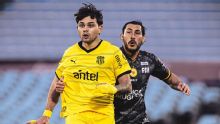 ¡EN VIVO! Peñaorl y Progreso se enfrentan por el Torneo Clausura