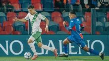 ¡EN VIVO! Tigre y Banfield se miden por un triunfo para cambiar el rumbo en el Clausura