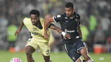 Vasco empata com Remo pelo Brasileirão antes de jogo contra Boca Juniors na Sul-Americana