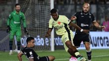 Vigila Arruabarrena: Vasco da Gama empató frente a Remo antes de jugar contra Boca