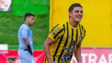 Aurora FC remonta con doblete de Héctor Morales y se impone a Xelajú MC