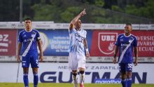 Guayaquil City metió una épica remontada sobre Emelec en el cuadrangular de la Liga Ecuabet