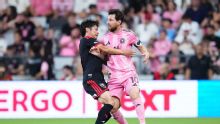 EN VIVO: Con el regreso de Leo Messi, Inter Miami busca afianzarse como escolta en la MLS ante DC United