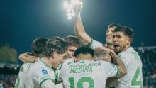 Banfield venció a Tigre en Victoria y cortó su mala racha en el Clausura