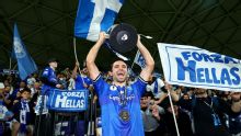 South Melbourne's win underlines Australia's desperate need for promotion, relegation