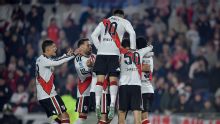 ¡EN VIVO! River vuelve al ruedo ante Estudiantes (RC), que busca evitar el descenso en el Monumental