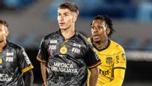 VIDEO: resumen de Peñarol vs. Progreso por el Torneo Clausura 2026