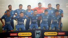 Luego de un año en Primera, Estudiantes de Río Cuarto consumó su descenso a la Primera Nacional