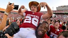Best of Week 6: A Red River game winner and upsets galore in the SEC