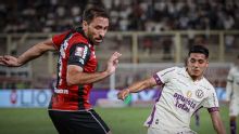 Universitario levantó un 0-2 y rescató un empate frente a Melgar