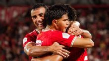América, por la clasificación: David González convocó a 20 jugadores para recibir al DIM