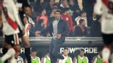 Ponzio: "El objetivo principal son estos cinco partidos, no pensamos más allá"
