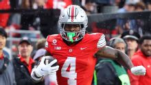 Betting buzz: Jeremiah Smith passes Arch Manning as favorite to be No. 1 pick in NFL draft