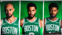 9 dias para a NBA: Boston Celtics se apoia em Tatum para amenizar pressão no Leste