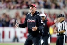 Lee's late personal foul ends Alabama's hopes in loss to Georgia