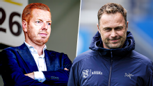 Raymond van Meenen en Robin Veldman te gast bij Goedemorgen Eredivisie