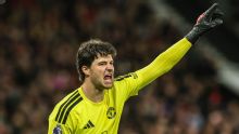 Senne Lammens: Man United must get 'sour' taste of late Tottenham woe out of mouth