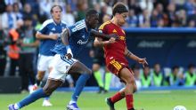 ¡EN VIVO! Como y Roma se miden en uno de los grandes partidos de la fecha de la Serie A