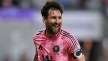 Messi tracker: Goals, assists, key moments in 2026