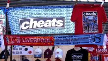 Premier League live updates: All eyes on Anfield for Liverpool vs. Man City