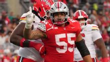 2026 college football SP+ rankings for all 138 FBS teams