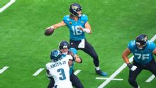 What are the best quotes from NFL Week 5? Lawrence, Murray lead the way