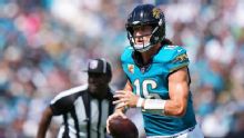 Week 5 NFL highlights: Best plays, moments, touchdowns, more
