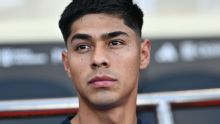 Osorio no fue convocado en Crystal Palace: ¿Cuántos partidos lleva sin jugar en la Premier?