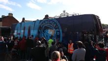 Premier League live updates: All eyes on Anfield for Liverpool vs. Man City