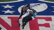 Jeremiah Trotter Jr., Bryan Thomas Jr. ejected for fighting
