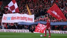 Premier League live updates: All eyes on Anfield for Liverpool vs. Man City