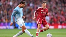 ¡EN VIVO! Liverpool y Manchester City se enfrentan en un partidazo