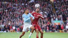 ¡EN VIVO! Liverpool y Manchester City se enfrentan en un partidazo
