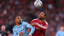 Premier League live updates: All eyes on Anfield for Liverpool vs. Man City