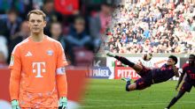 Bayern respalda a Neuer y reacciona al gol anulado a Luis Díaz: ¿Qué se dijo?