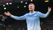 Premier League live updates: Man City seize control vs. 10-man Liverpool