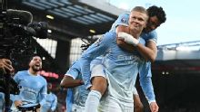 Man City thrash Liverpool as Enzo Maresca's men silence hostile Anfield