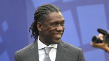 Seedorf fala primeira vez como técnico do Corinthians: 'Lembro da paixão de vocês na arquibancada'