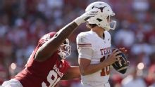 Connelly: What's wrong with Texas and other Week 6 thoughts