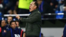 O'Higgins mostró preocupación por falta de claridad para la final de la Copa de la Liga