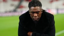 Novo técnico do Corinthians, Seedorf tem mais derrotas que vitórias e já foi rebaixado; veja o histórico