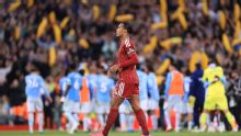 Liverpool vs. Man City player ratings as hosts collapse to heavy defeat