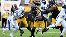 Week 5 NFL highlights: Best plays, moments, touchdowns, more