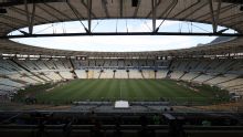 Em decisão, desembargador detona tese de Fla-Flu para tirar Maracanã do Vasco: 'Descabida, nem sentido faz'