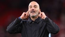 Enzo Maresca: Man City 'never practiced penalties' before shootout win