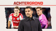 Dit probleem belemmert momenteel de titelkansen van Ajax