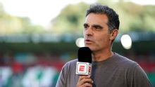 Perez kritisch op scheidsrechtersbaas: "Die heeft 0,0 verstand van voetbal"